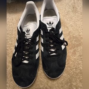 Adidas gazelle shoes